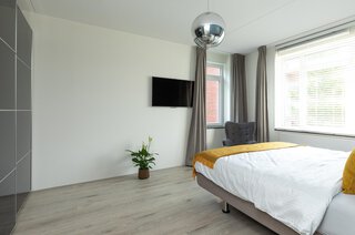 De Loodsen 25 HILVERSUM