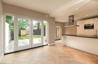 Lieven de Keylaan 103 HILVERSUM