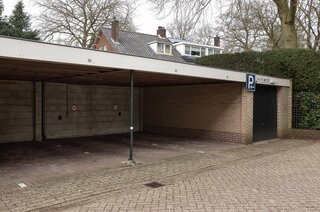 Utrechtseweg 26 44 HILVERSUM