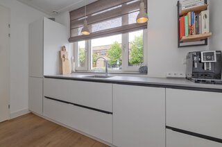 Laapersboog 14 HILVERSUM