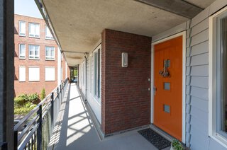 Zuidermeent 19 HILVERSUM