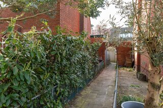 Dotterstraat 23 HILVERSUM