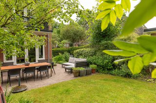 Burgemeester Gulcherlaan 22 HILVERSUM