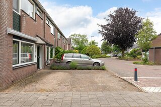 Vlindermeent 67 HILVERSUM