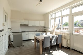 's-Gravelandseweg 35 1 HILVERSUM