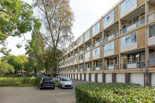 Karel Doormanlaan 192 HILVERSUM