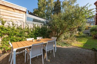 Pauwenstraat 29 HILVERSUM