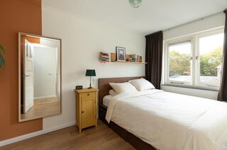 1e Nieuwstraat 61 HILVERSUM