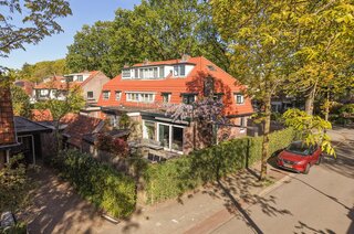Beetslaan 13 HILVERSUM