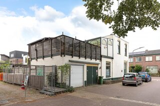 Geuzenweg 232 HILVERSUM