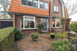 Van Oldenbarneveltlaan 35 HILVERSUM