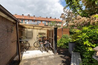Stalpaertstraat 45 HILVERSUM