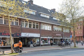 Koningshof 1 H HILVERSUM