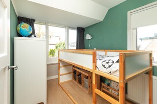 Simon Stevinweg 75 HILVERSUM