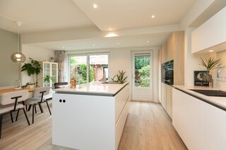 Gazellestraat 15 HILVERSUM