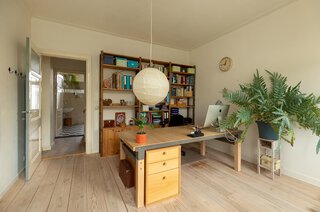 Egelantierstraat 19 HILVERSUM