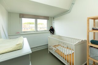 Erfgooiersstraat 73 HILVERSUM