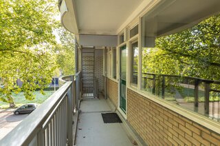 Erasmuslaan 15 HILVERSUM