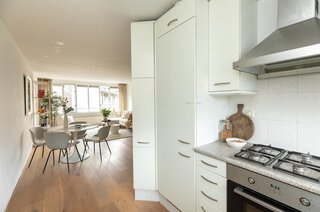 Bussumerstraat 24 L HILVERSUM