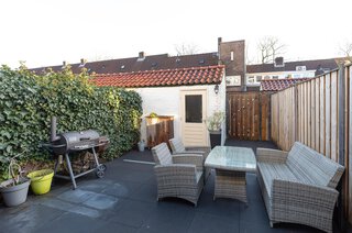Jan van der Heijdenstraat 221 HILVERSUM