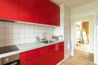 Berlagelaan 297 HILVERSUM