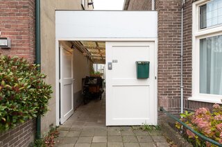 Neuweg 80 B HILVERSUM