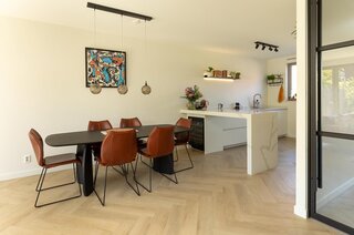 Oude Spoorbaan 46 HILVERSUM
