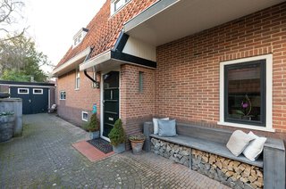 Vermeerlaan 44 A HILVERSUM