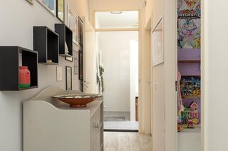 Neuweg 80 B HILVERSUM