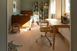 Pauwenstraat 3 HILVERSUM