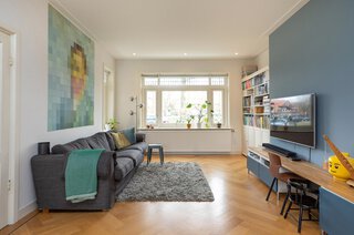 Lorentzweg 80 HILVERSUM