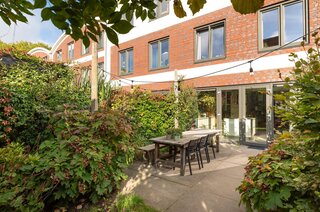 De Loodsen 16 HILVERSUM