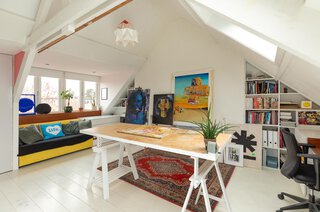 Kamerlingh Onnesweg 108 HILVERSUM
