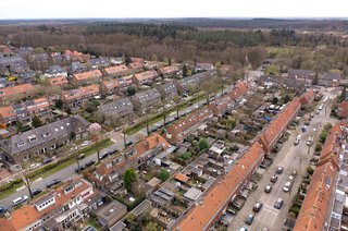 Hilvertsweg 236 HILVERSUM