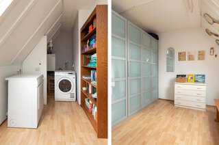 Strekdam 12 HUIZEN