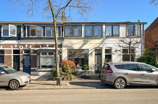 Larenseweg 94 HILVERSUM