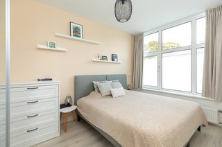 Van Hogendorplaan 64 HILVERSUM