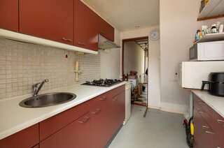 1e Nieuwstraat 70 HILVERSUM