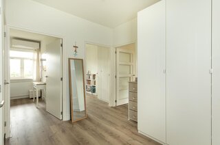 Oude Loosdrechtseweg 143 HILVERSUM