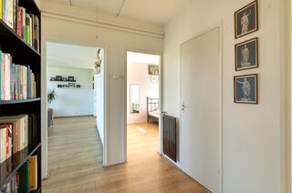 Bonnikestraat 72 HILVERSUM