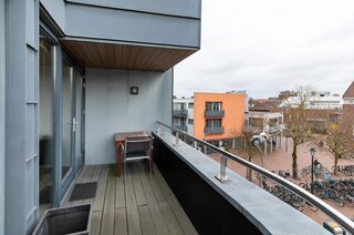 Bussumerstraat 36 D HILVERSUM