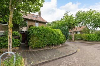 J.A. Kalfflaan 2 HILVERSUM