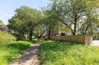 Ludgeruslaan 24 HILVERSUM