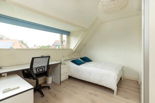 Hobbemalaan 4 HILVERSUM