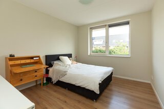 Laapersveld 23 A HILVERSUM