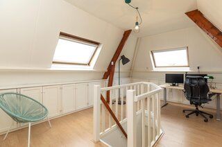 Simon Stevinweg 75 HILVERSUM