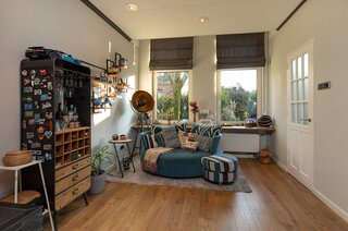 Prinsenstraat 22 HILVERSUM