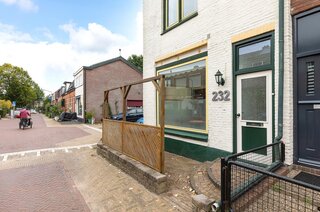 Geuzenweg 232 HILVERSUM