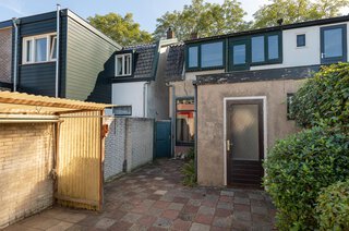 Eikbosserweg 100 HILVERSUM