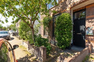 Geuzenweg 89 HILVERSUM
